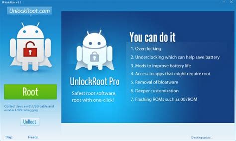 Android 60 1 root indir